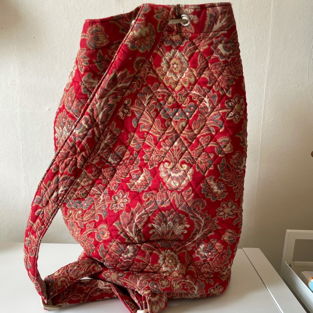 Vera Bradley Backpack